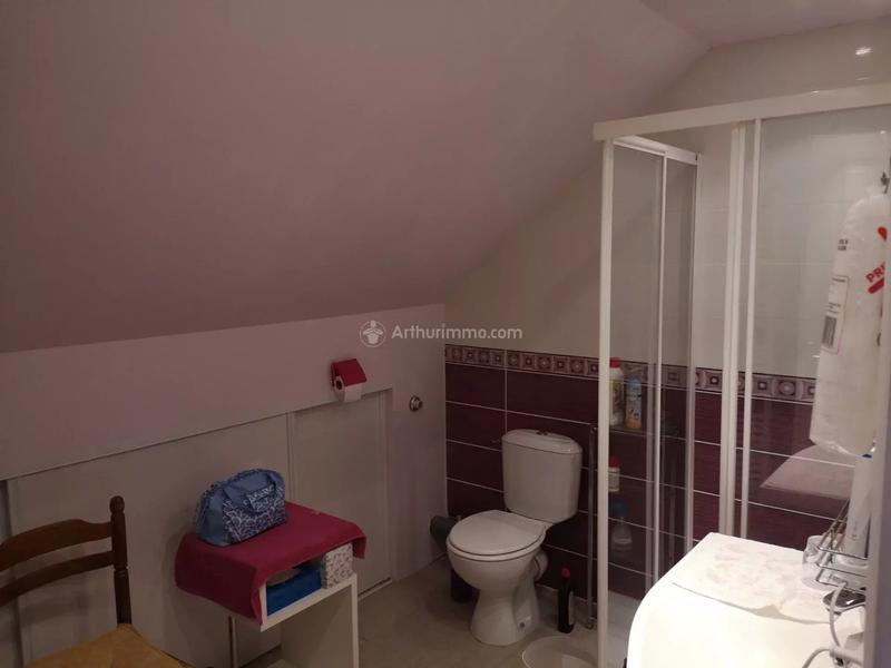 Maison - 171 m² - 5 pièces