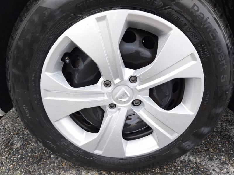 Dacia Sandero SCe 65 - 22 Essentiel