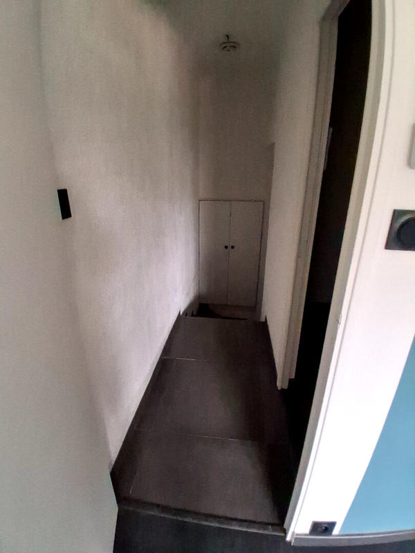 Appartement - 45 m² - 3 pièces