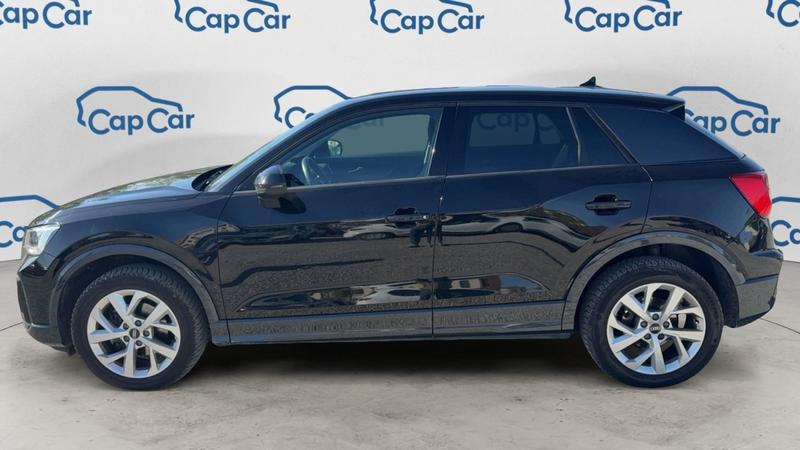 Audi Q2 1.5 Tfsi 150 s-Tronic 7 Advanced - Automatique