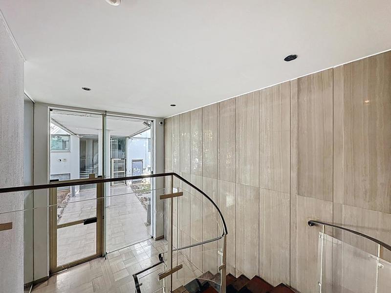 Studio - 18 m² - 1 pièce