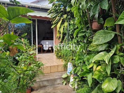 Maison - 80 m² - 3 pièces