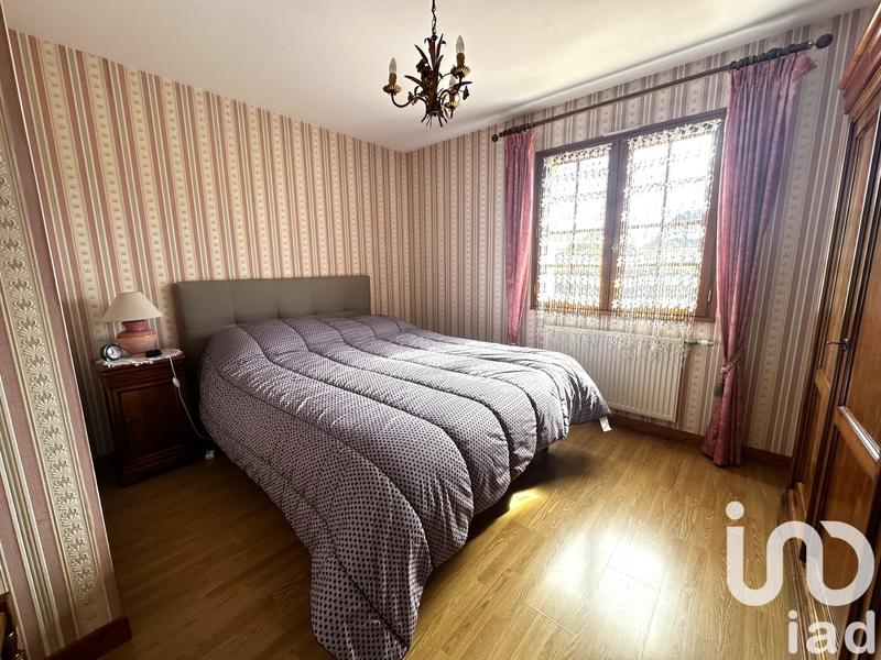 Maison de village - 155 m² - 6 pièces