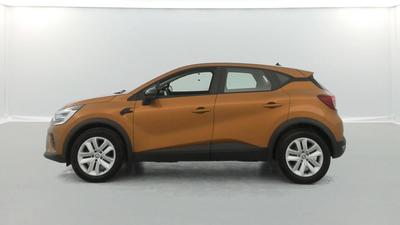 Renault Captur TCe 100 Gpl - 21 Business