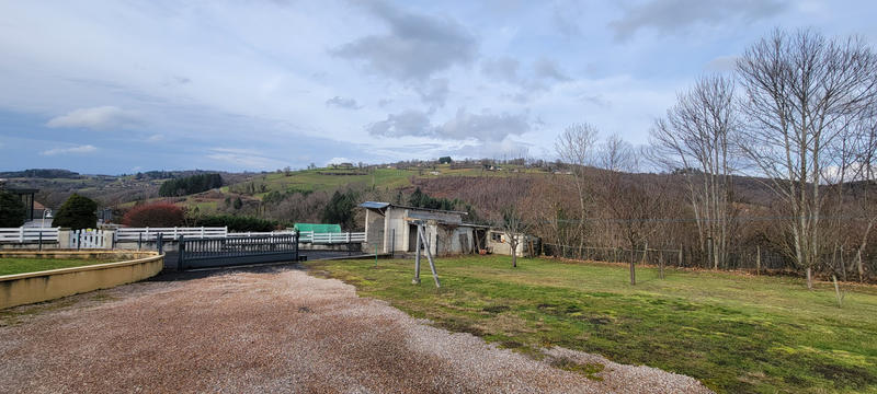 Maison - 145 m² - 8 pièces