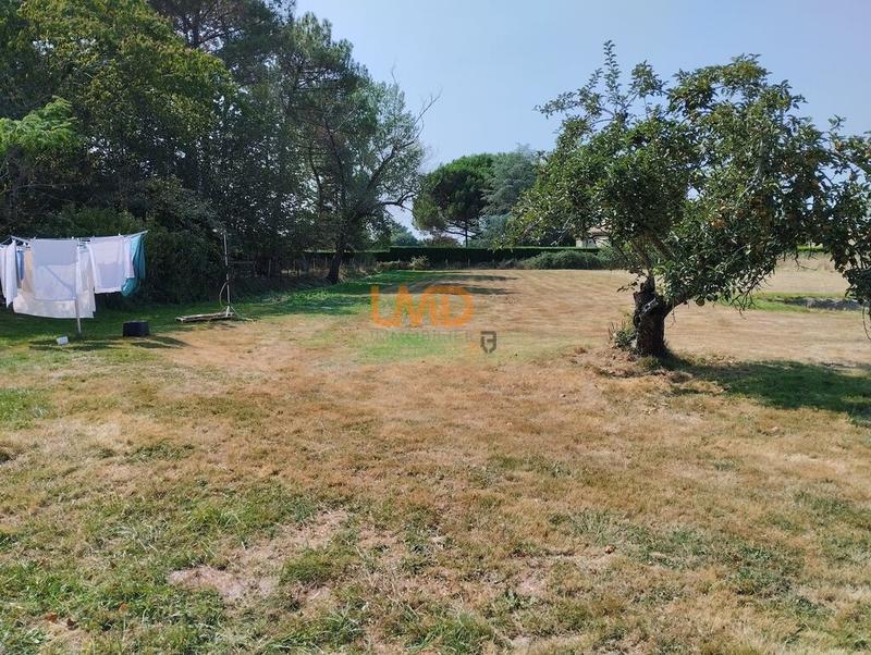 Maison - 134 m² - 7 pièces