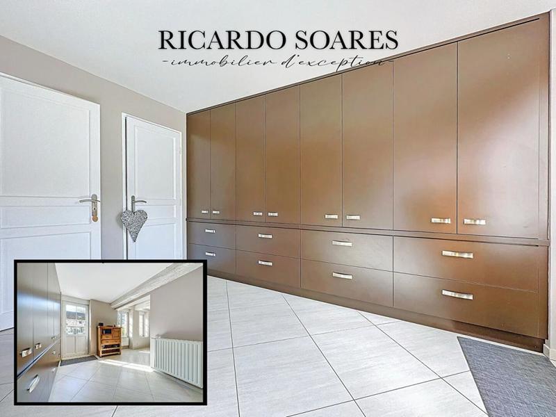 Demeure - 500 m² - 10 pièces