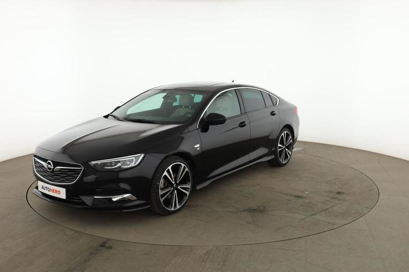 Opel Insignia Grand Sport 2.0 Diesel Ultimate At8 170 ch