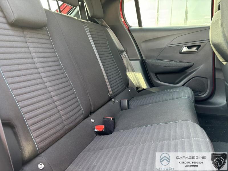 Peugeot E-208 II Electrique 136ch Style