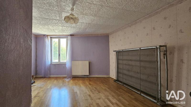 Maison - 115 m² - 4 pièces