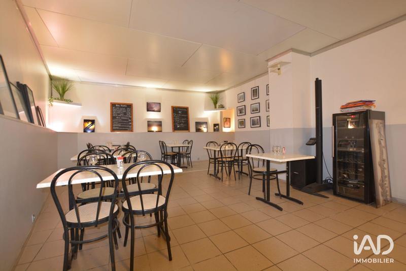 Local commercial - 127 m²