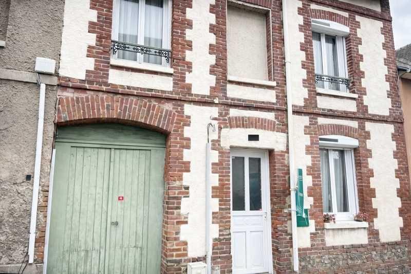 Maison - 64 m² - 4 pièces