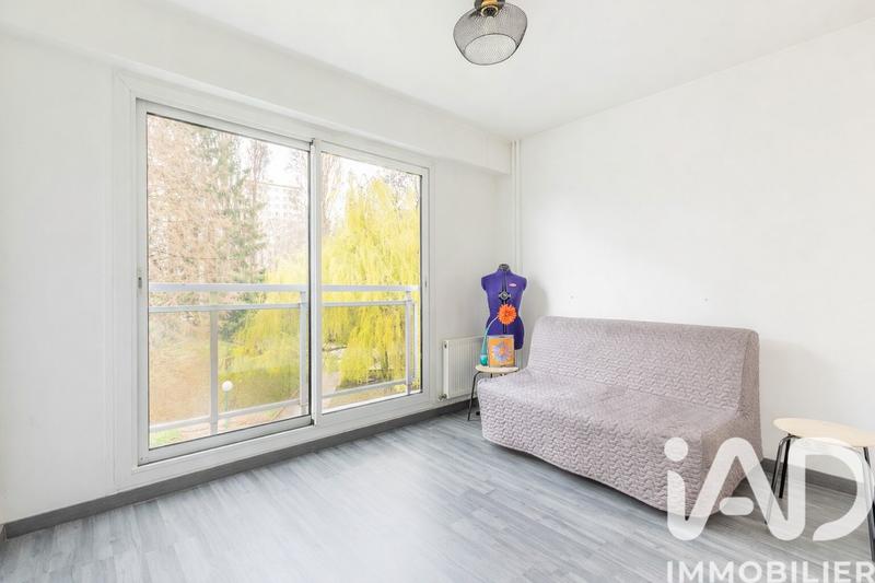 Appartement - 80 m² - 4 pièces