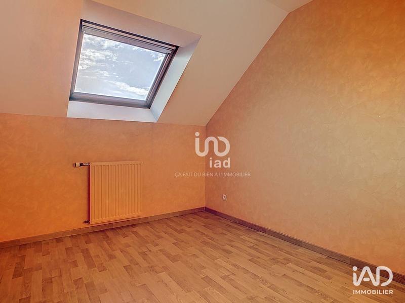 Maison - 102 m² - 5 pièces