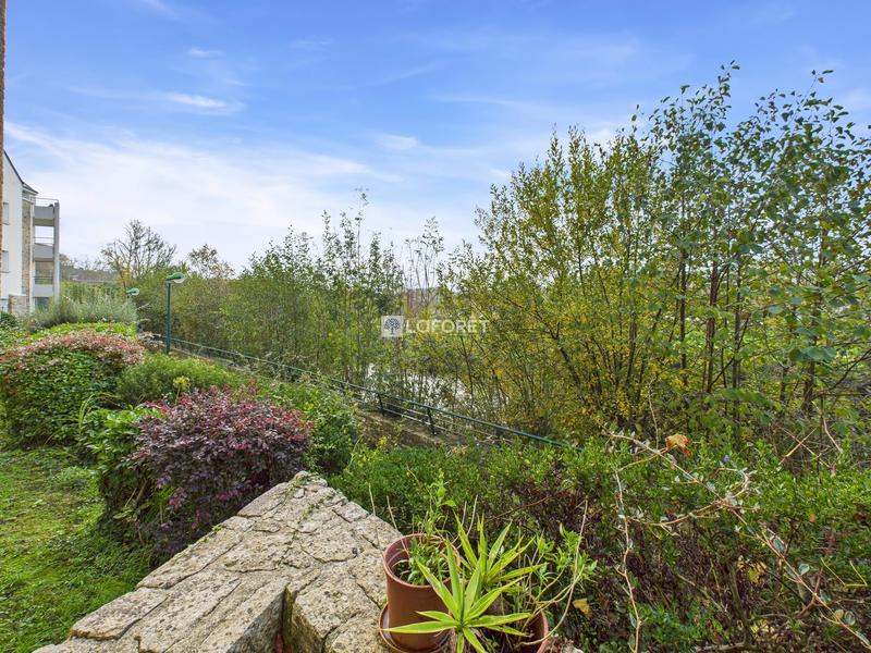 Appartement - 50 m² - 2 pièces