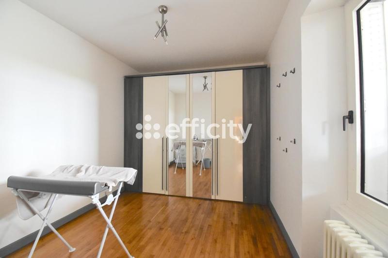 Maison de domaine équestre - 165 m² - 8 pièces