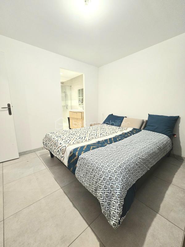 Maison en pierre - 97 m² - 5 pièces