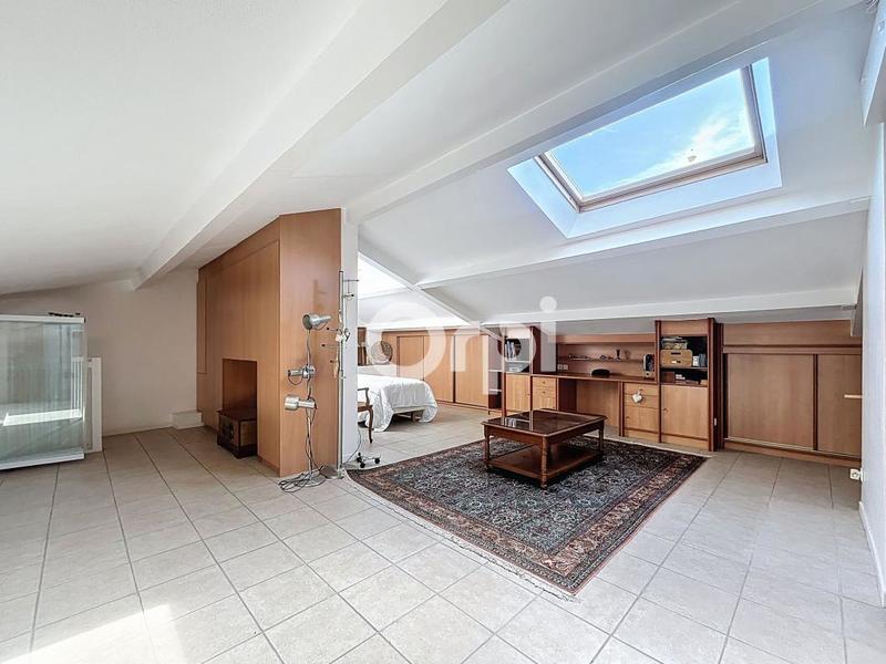 Duplex - 130 m² - 4 pièces