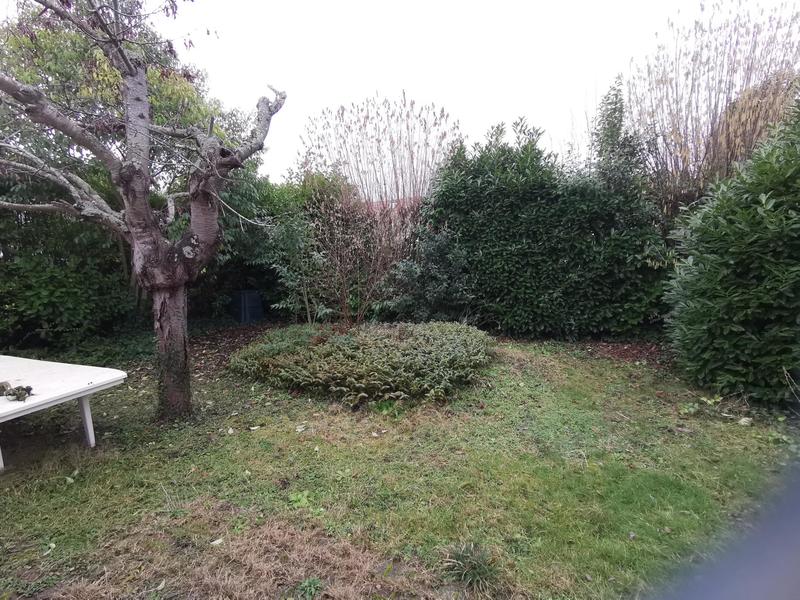 Maison - 94 m² - 4 pièces