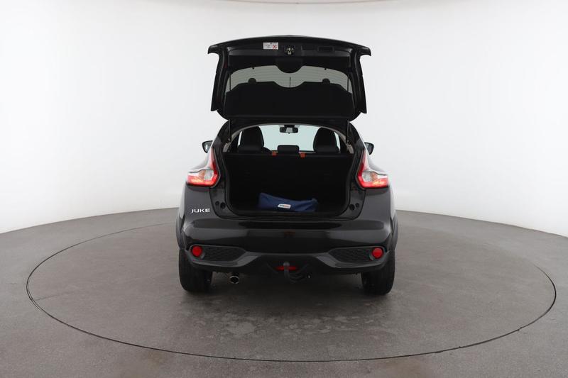 Nissan Juke 1.5 dCi n-Connecta 110 ch