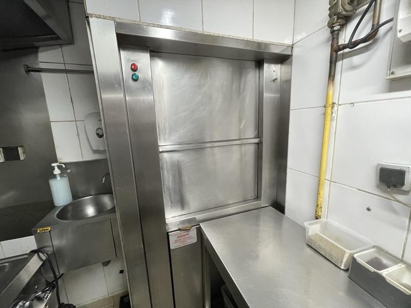 Fonds de commerce - Hôtellerie / Restauration - 100 m²