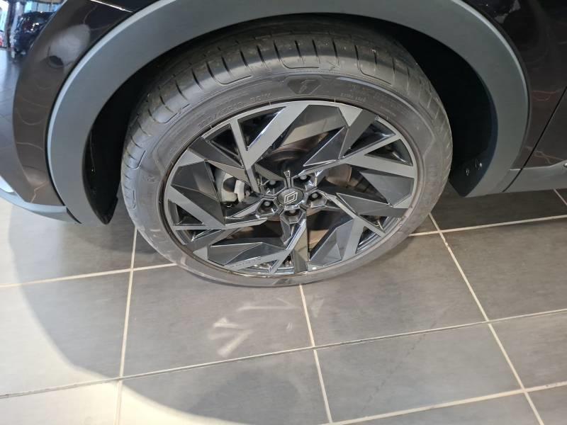 Renault Arkana E-Tech 145 - 23 esprit Alpine