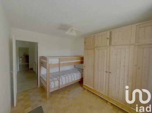 Maison - 114 m² - 5 pièces