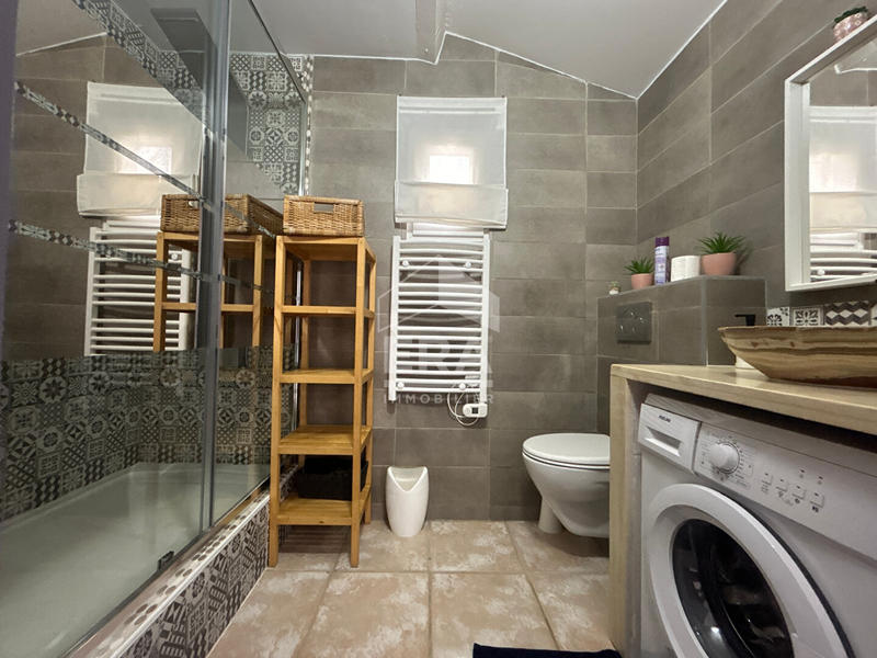 Appartement - 20 m² - 2 pièces