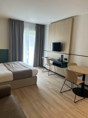 Appartement - 29 m² - 2 pièces