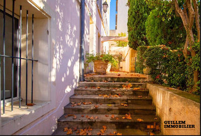 Bureau - 169 m² - 5 pièces