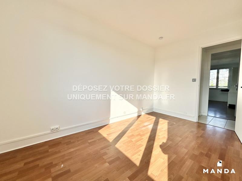 Appartement - 53 m² - 3 pièces