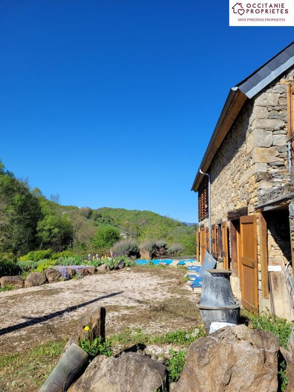 Maison - 115 m² - 4 pièces