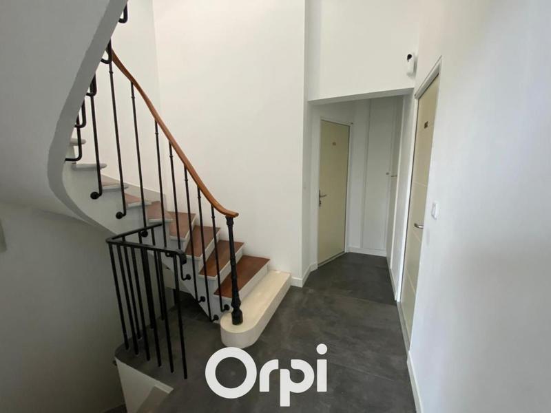 Duplex - 71 m² - 3 pièces