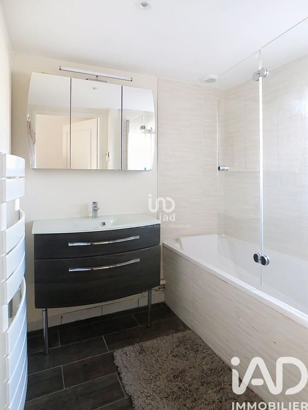 Maison de ville - 86 m² - 4 pièces