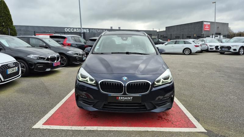 Bmw Série 2 Gran Tourer F46 Lci 216d 116 Ch Business Design