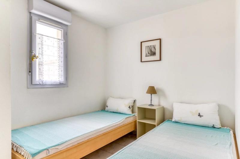 Villa - 63 m² - 4 pièces