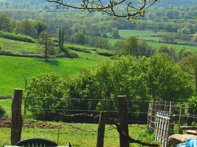 Maison - 125 m² - 8 pièces