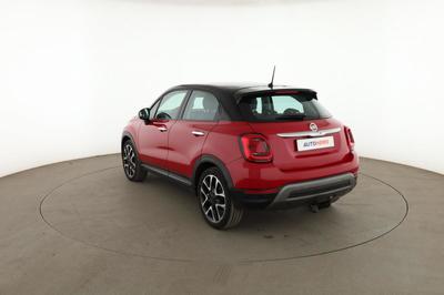 Fiat 500x 1.6 MultiJet Cross Dct 120 ch