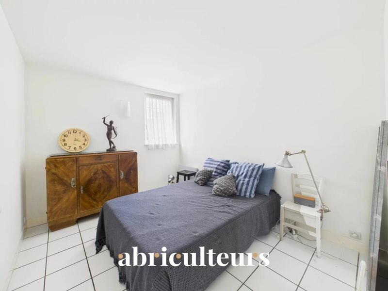 Maison ancienne - 93 m² - 6 pièces