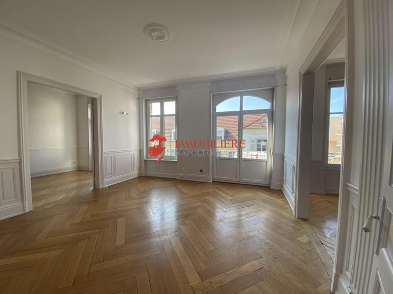 Appartement - 148 m² - 4 pièces