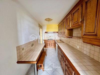 Appartement - 69 m² - 3 pièces