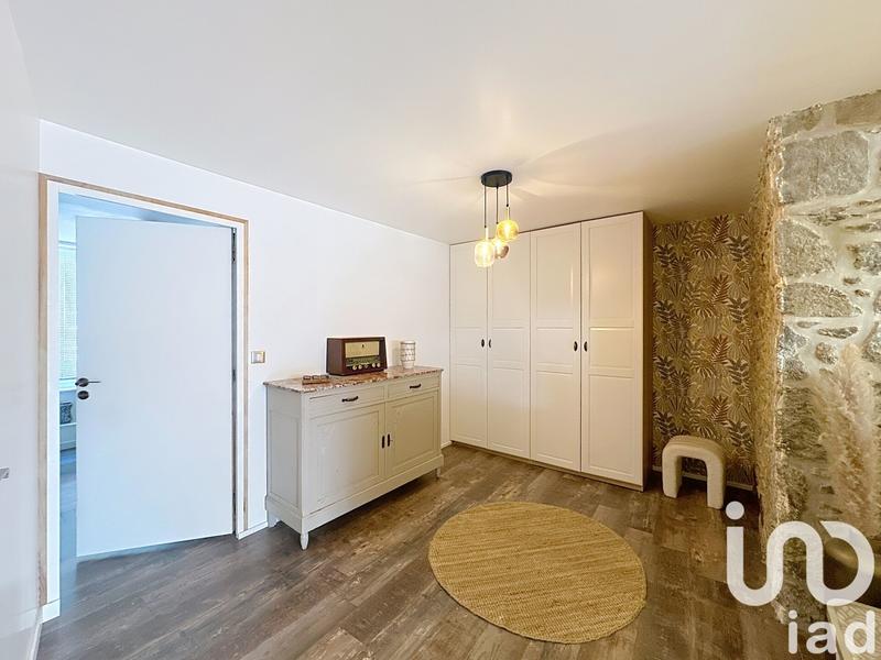 Maison de ville - 197 m² - 6 pièces