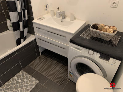 Appartement - 79 m² - 4 pièces