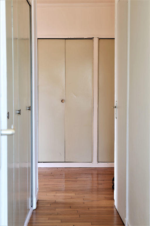 Appartement - 93 m² - 4 pièces