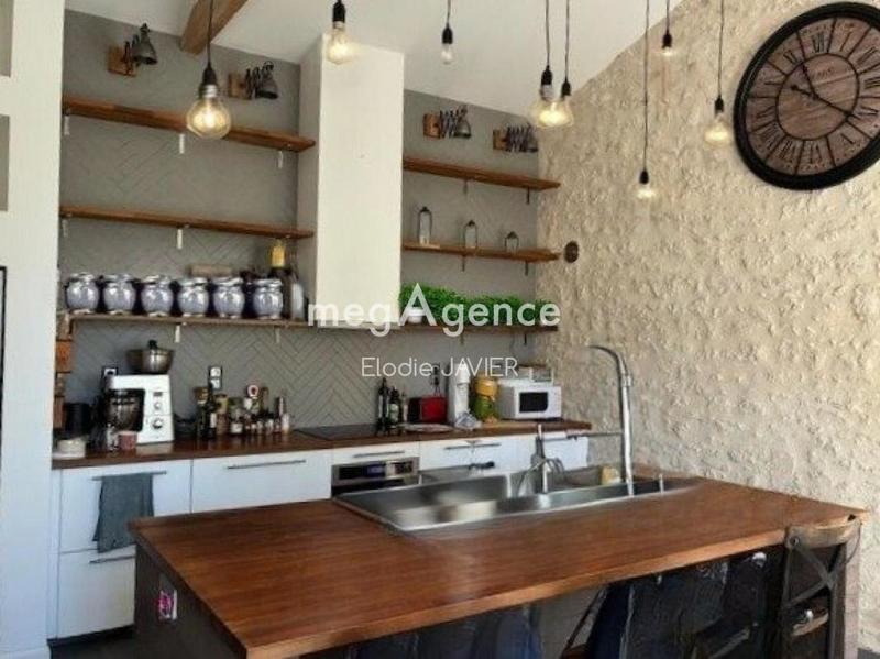 Maison de campagne - 315 m² - 10 pièces