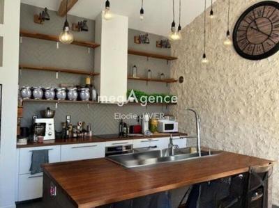 Maison de campagne - 315 m² - 10 pièces