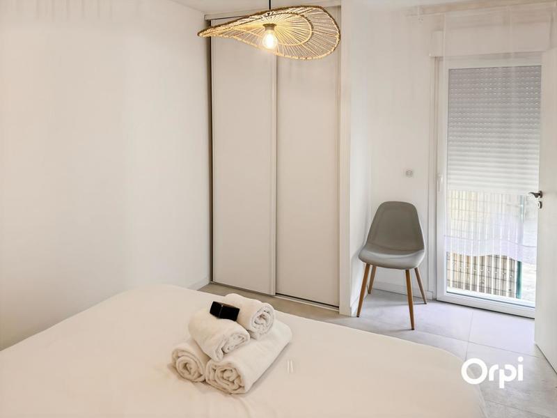 Mas - 50 m² - 3 pièces