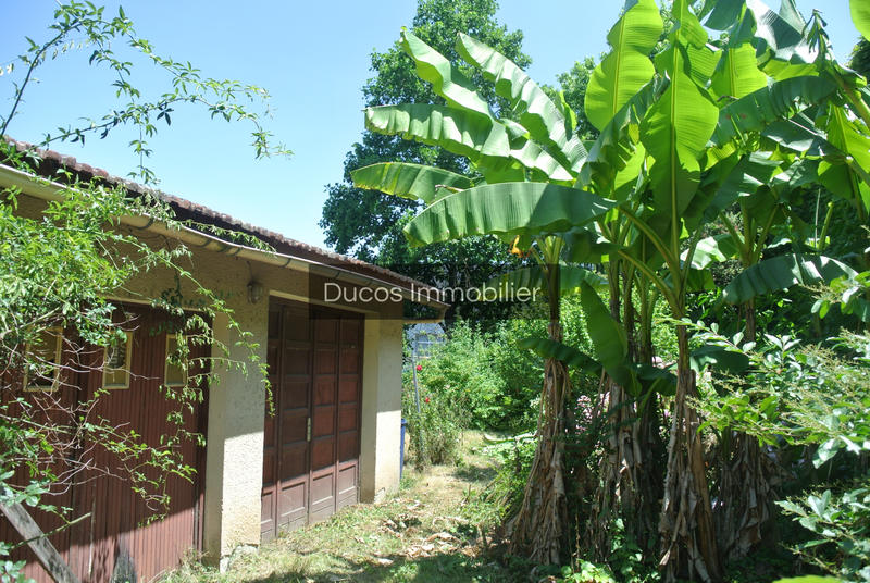 Maison - 165 m² - 5 pièces