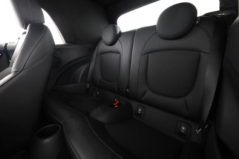 Mini Cabrio Mini Cabriolet 1.5 Cooper Bva7 136 ch