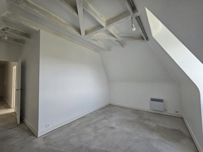 Maison de campagne - 198 m² - 9 pièces